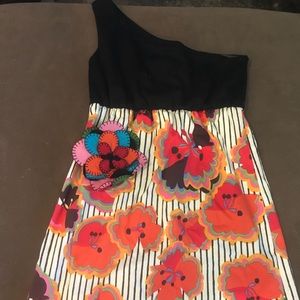 Judith March Dress